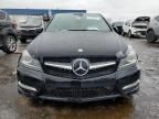 2013 Mercedes-Benz C 300 4matic