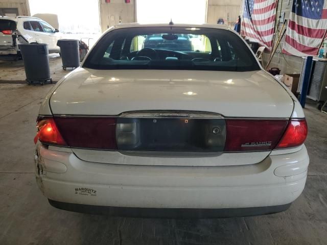 2005 Buick Lesabre Limited