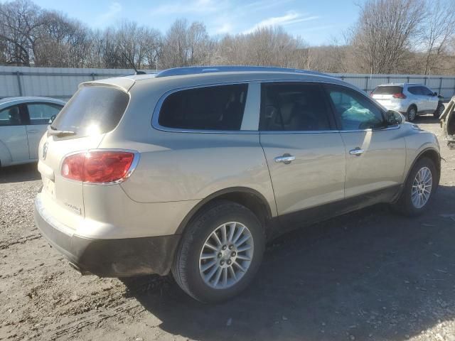 2009 Buick Enclave CXL