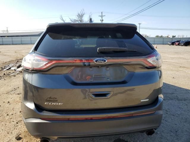 2017 Ford Edge SE