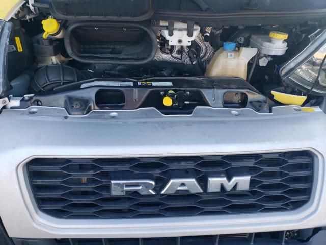 2021 Dodge RAM Promaster 1500 1500 High