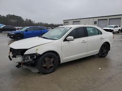 2011 Ford Fusion SE en venta en Gaston, SC