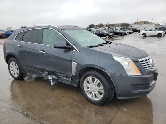 2013 Cadillac SRX Luxury Collection