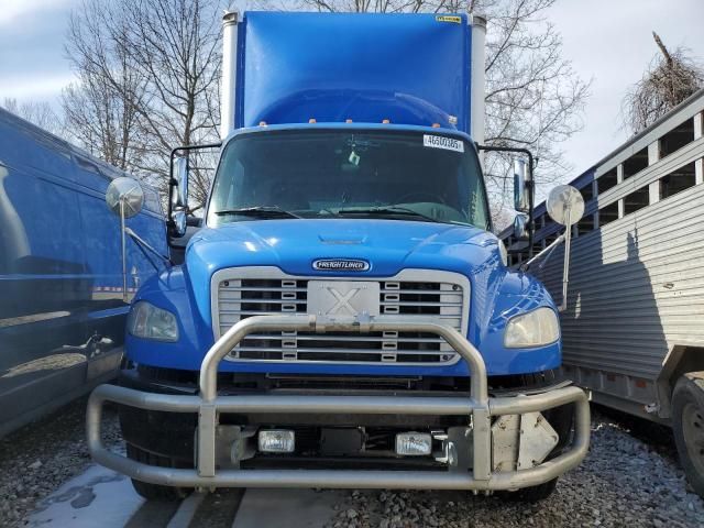 2020 Freightliner M2 106 Medium Duty