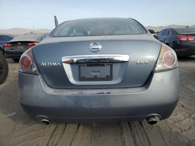 2010 Nissan Altima Base