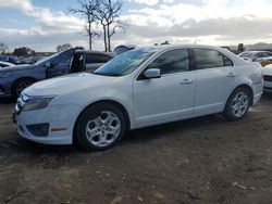 Clean Title Cars for sale at auction: 2010 Ford Fusion SE