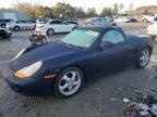 2000 Porsche Boxster