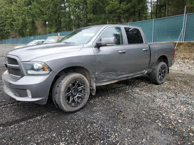 2013 Dodge RAM 1500 Sport