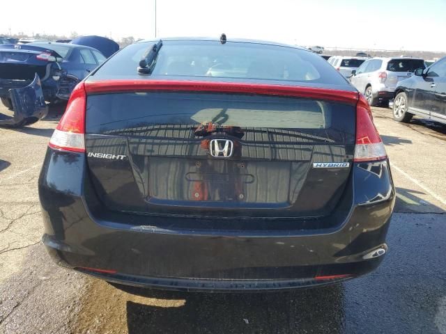 2010 Honda Insight LX