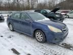 2010 Subaru Legacy 2.5I Premium