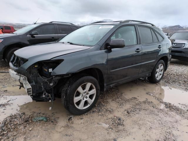 2005 Lexus RX 330