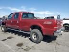 2003 Ford F350 SRW Super Duty