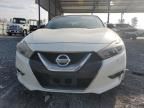 2017 Nissan Maxima 3.5S