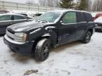 2005 Chevrolet Trailblazer LS