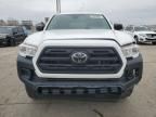 2018 Toyota Tacoma Access Cab