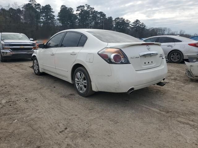 2011 Nissan Altima Base