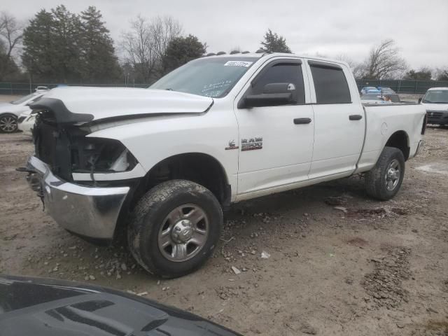 2014 Dodge RAM 2500 ST