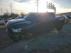 Dodge 1500 salvage cars for sale: 2019 Dodge RAM 1500 BIG HORN/LONE Star