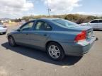 2005 Volvo S60 2.5T