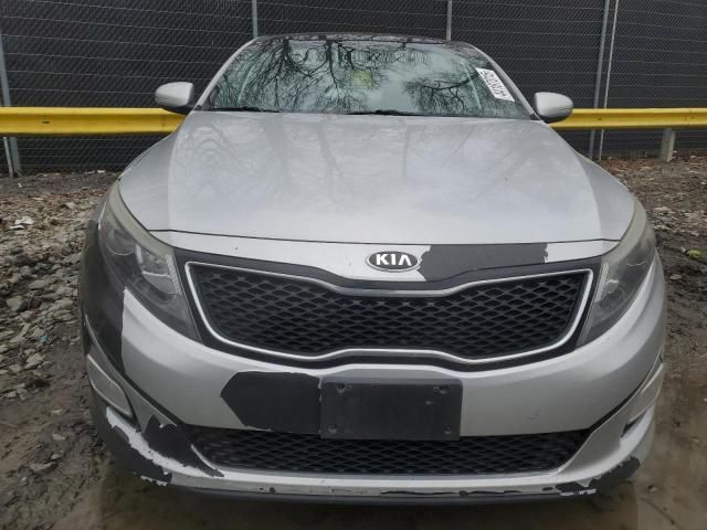 2014 KIA Optima EX