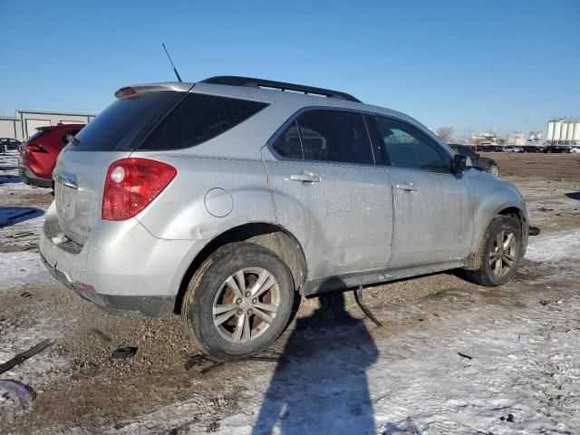 2010 Chevrolet Equinox LT