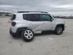 2019 Jeep Renegade Limited