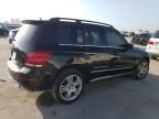 2014 Mercedes-Benz GLK 350