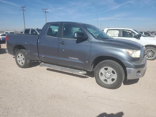 2008 Toyota Tundra Double Cab