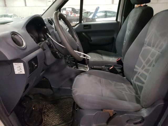 2013 Ford Transit Connect XLT