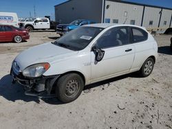 2009 Hyundai Accent GS en venta en Haslet, TX