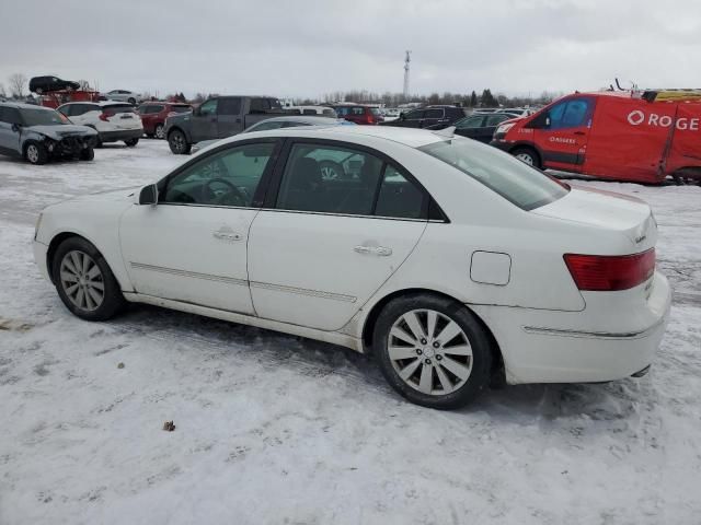 2009 Hyundai Sonata GLS