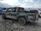 2004 Chevrolet Colorado