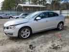 2015 Volvo S60 Premier