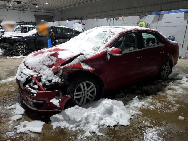 2006 Volkswagen Jetta TDI Option Package 2