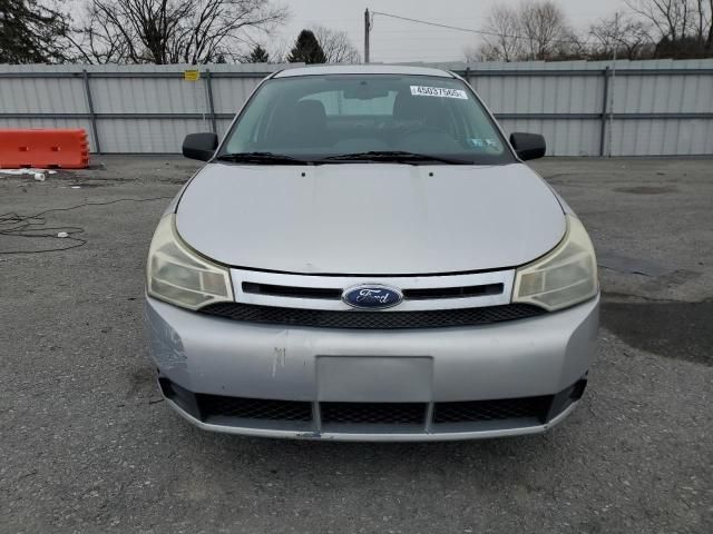 2008 Ford Focus SE