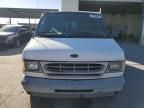 2002 Ford Econoline E150 Van