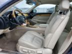 2003 Lexus SC 430