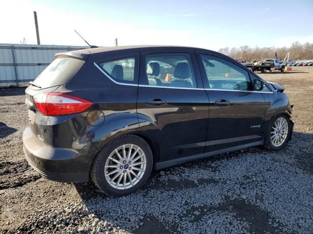 2013 Ford C-MAX SEL