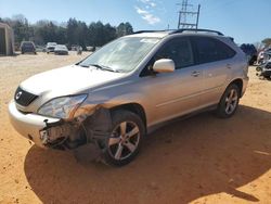 Salvage cars for sale at China Grove, NC auction: 2004 Lexus RX 330