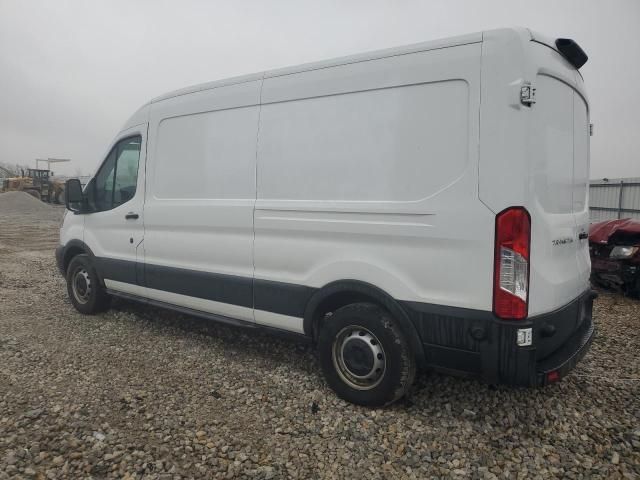 2018 Ford Transit T-350