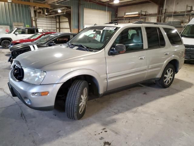 2004 Buick Rainier CXL