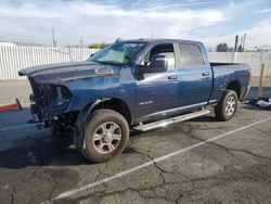 2024 Dodge RAM 2500 BIG Horn en venta en Van Nuys, CA