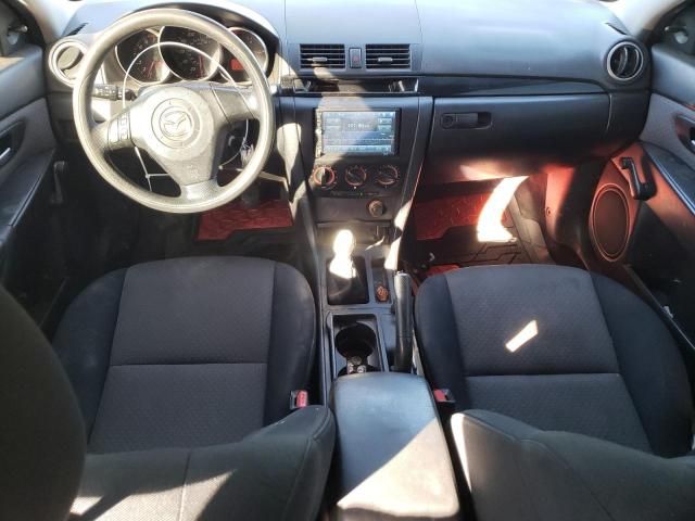 2006 Mazda 3 I