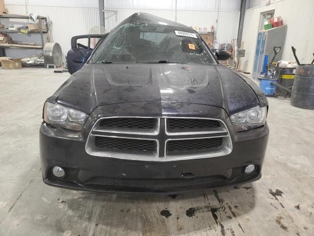 2012 Dodge Charger SXT