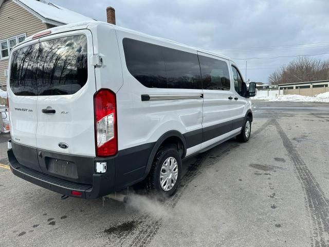 2023 Ford Transit T-350