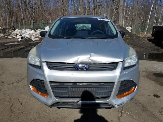 2013 Ford Escape S