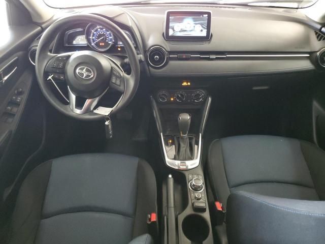 2016 Scion IA