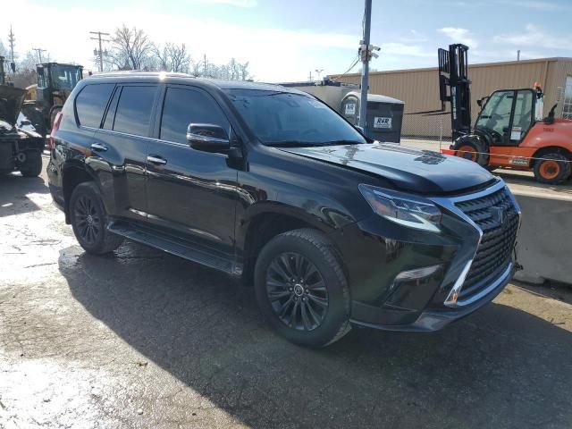 2022 Lexus GX 460