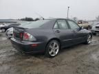 2004 Lexus IS 300