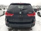 2017 BMW X5 XDRIVE35D